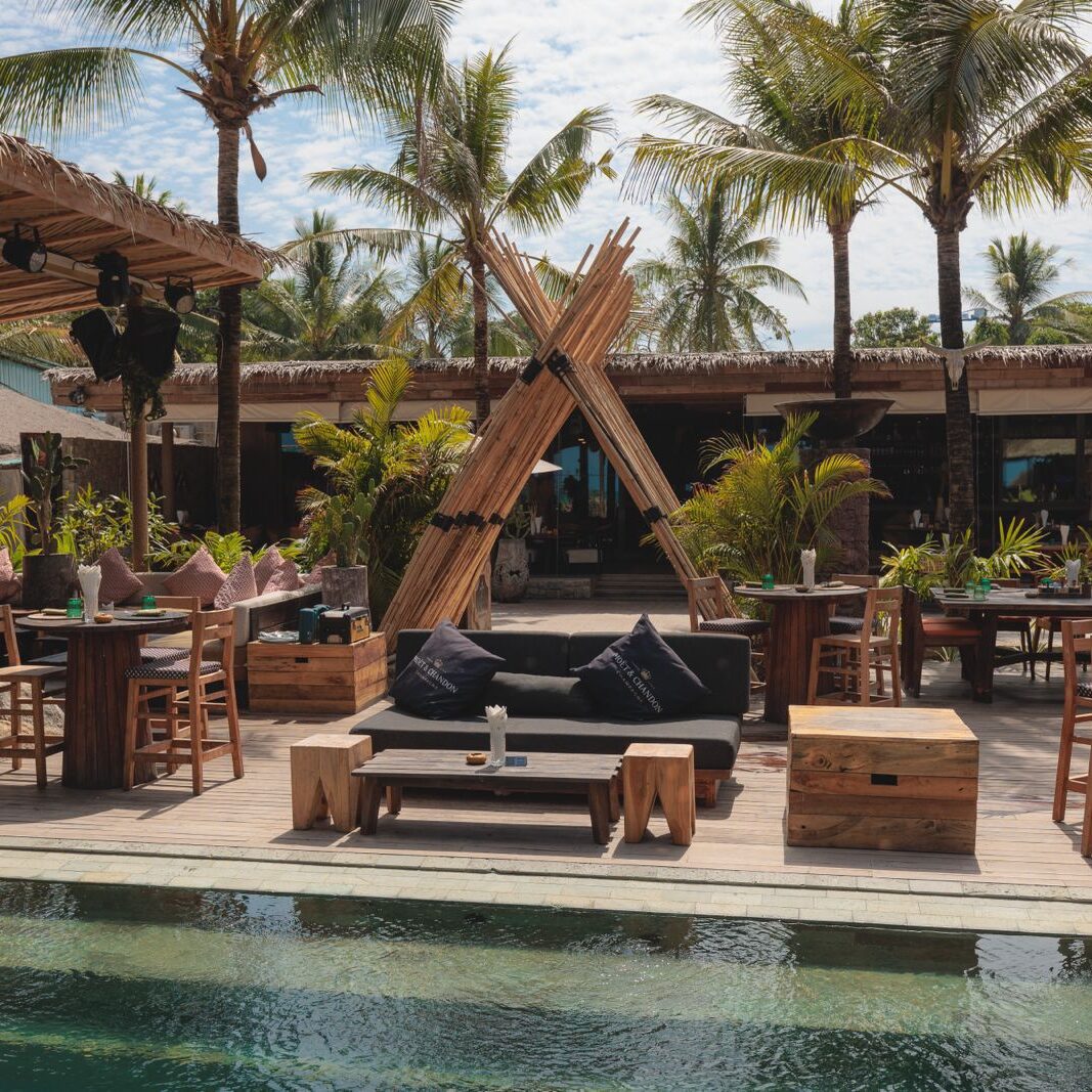 best private beach in Phuket