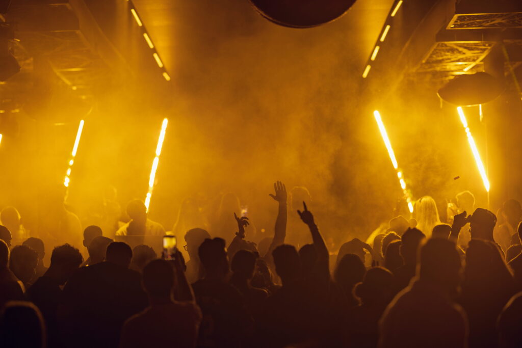 лучший пляжный клуб на Пхукете