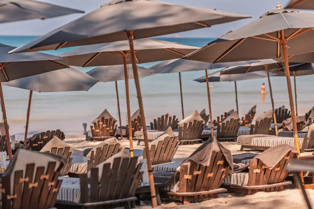 migliore spiaggia privata a phuket