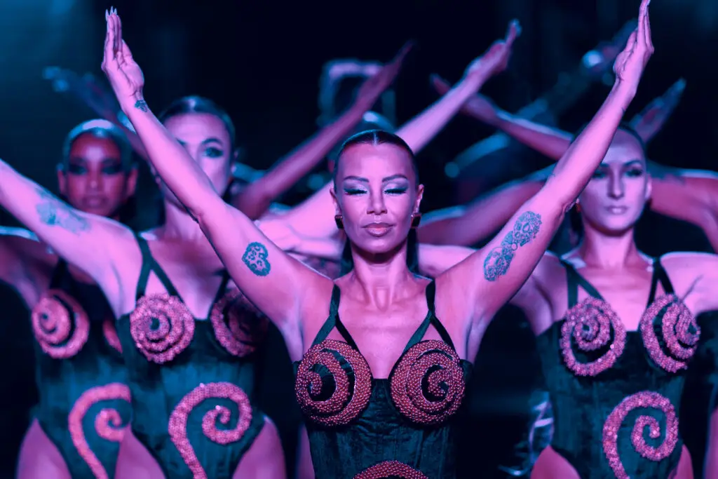 soirée le dimanche à phuket