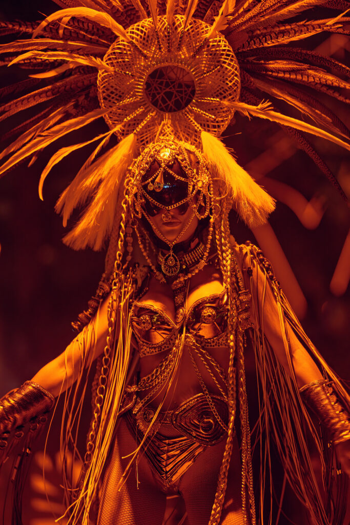 vendredi soir à Phuket